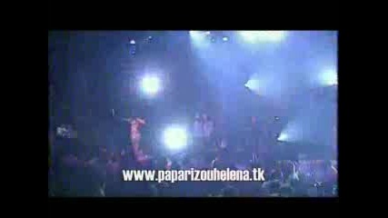 Helena Paparizou - Thalassa Club 2004(2)