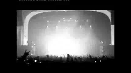 Bullet For My Valentine - Hearts Burst Into Fire 
