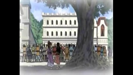 Blue dragon Tenkai no shichi Ryuu 09 - Dance of Love 2 - 3 (eng subs) 