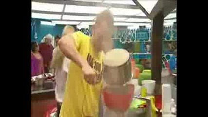 Big Brother Ужасна Мисия И Провал