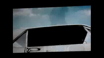 Wanted Cool Car Scene