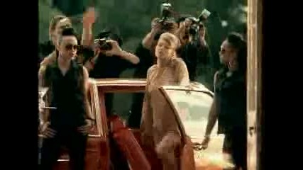 Fergie - London Bridge