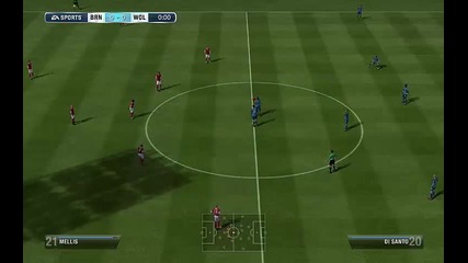 Fifa 13 || Wolverhampton Carrer Mode ep 3 || S2
