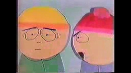 South Park - The Spirit of Christmas (jesus Vs. Frosty)