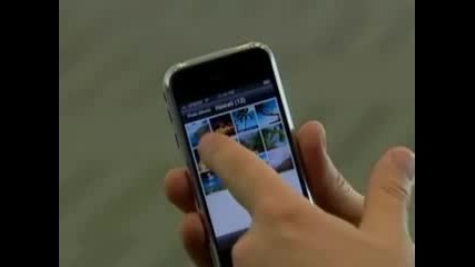 A Closer Look At The iphone