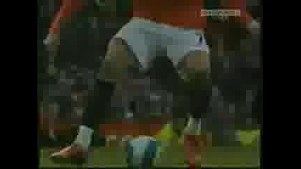 Cristiano Ronaldo - The Terminator