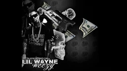 Mack Maine Ft Lil Wayne - Ak - 47 (new)