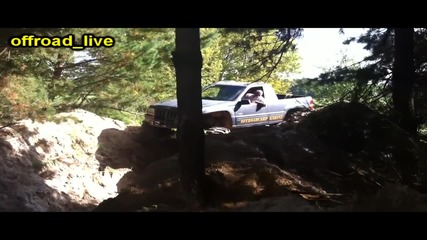 Jeep Cherokee pickup