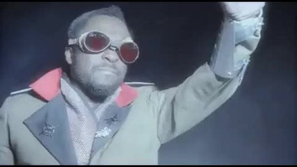 Black Eyed Peas - Meet Me Halfway ( Official Full Music Video ) (hd) 