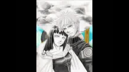 Naruto And Hinata Love Forever