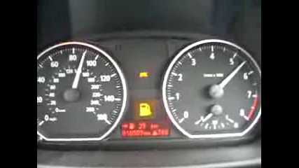 Bmw 130i 4th Gear Acceleration