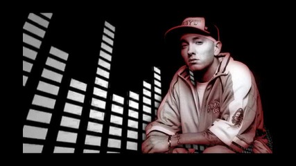 Eminem - 25 to Life 