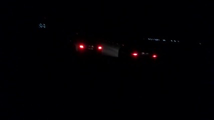 Bmw 318i vs Honda 1.6