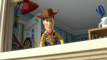Toy Story 3 - Trash 