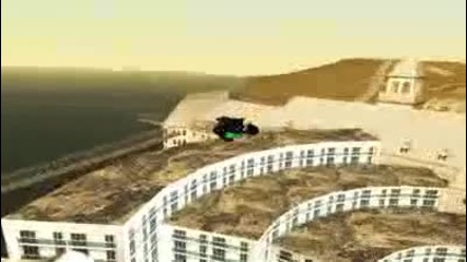 gta sa stunts 