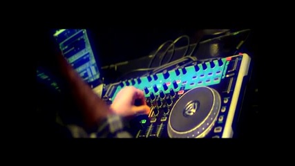 Dzordz ft. Baklava - Tvojte oci (remix)