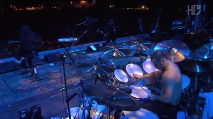 System of a Down - Question live 