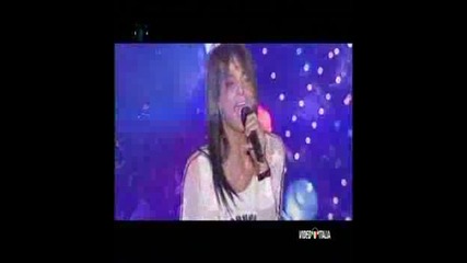 Anna Tatangelo - Lamore piu grande che ce