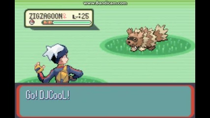 pokemon ruby s men Djcool #30