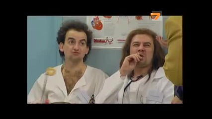 ! No Frame Media - Нашенци - епизод 5 