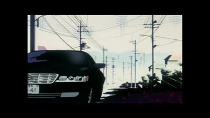 Serial Experiments Lain [episode 3 - art 2]