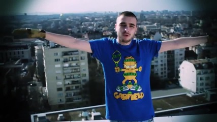 Криско - Почивни дни ( Official Video ) Hd 720p