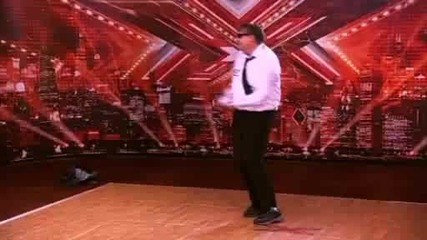 Най-откачените участници в X - Factor!