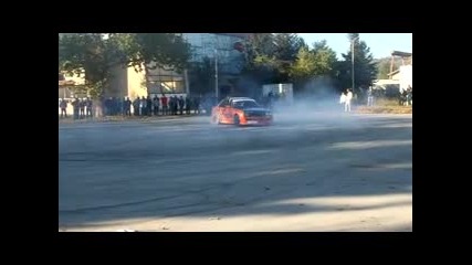 Плевен 30.10.2010г. Bmw Open Day