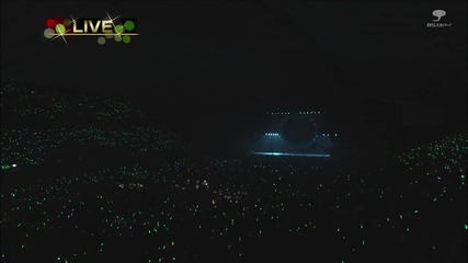 Бг Превод! Shinee - Always Love (111225 Tokyo Yoyogi Stadium)