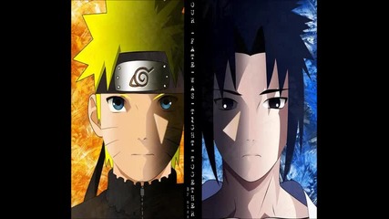 Naruto Shippuuden [ Ost ] - Denkousekka