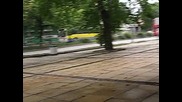 Варна - Двуетажен Автобус 
