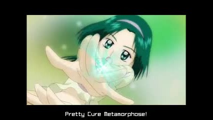 Yes! Pretty Cure 5 - 35