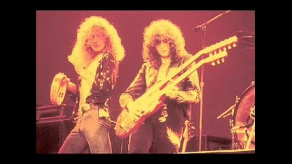 Led Zeppelin - Tangerine