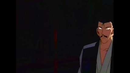 Detective Conan 028 Kogoro's Class Reunion Murder Case 28