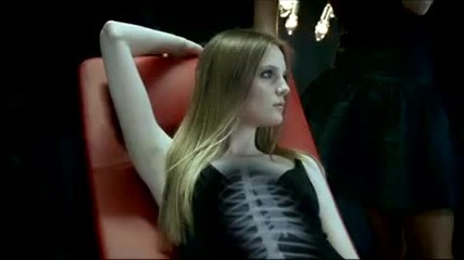 Velvet - Fix Me