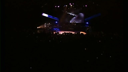 Journey(arnel Pineda) - Faithfully ~ Hd Quality (las Vegas 2008)