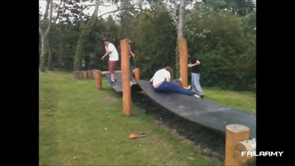 Best Fails Compilation 2 November 2012