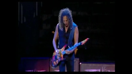 Metallica - Enter Sandman ( H Q )
