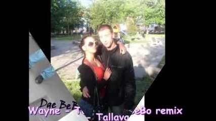 Lil Wayne - Tallava Dj Bebo remix