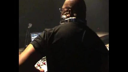 Carl Cox - Timewarp 2008