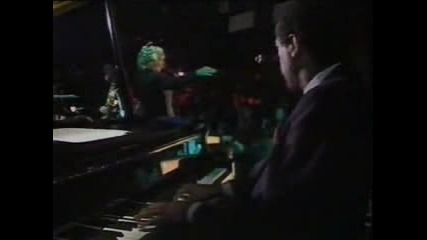 Anita ODay - Is You Is Or Is You Aint My Baby