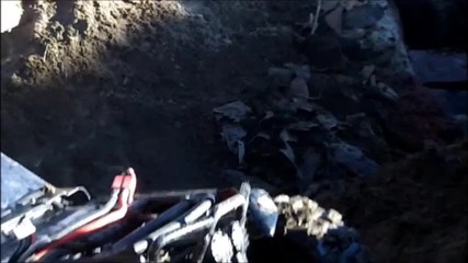 Extreme Scale Performance (event 1)
