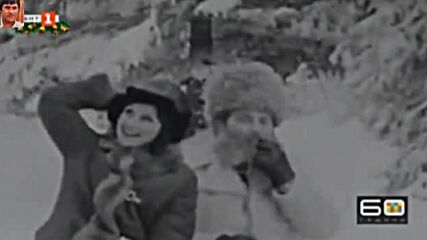 Людмила Чешмеджиева ( 1972 ) - Сняг вали