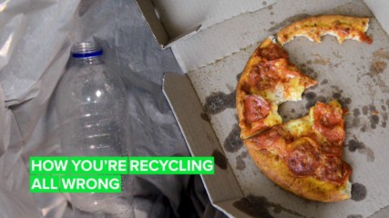 Think you're an expert recycler? Think again.