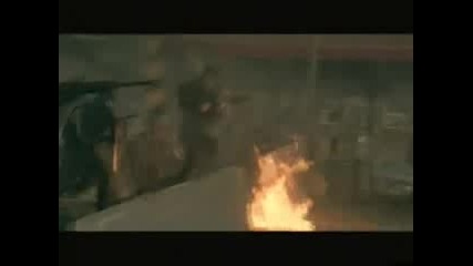 Linkin Park - Shadow Of The Day