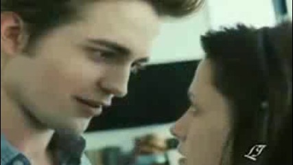 Secret Trailer - When Edward Cullen was the bad guy 