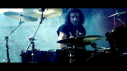 Kill Devil Hill - Strange (official Video 2012)