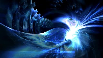 Trance Techno - The Human Spirit (extended Mix)
