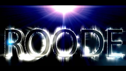 Bobby Roode Entrance Video