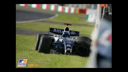 Formula12 2006 Review